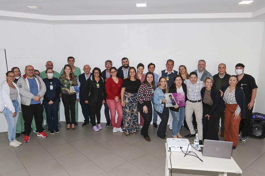 Hospital Unimed Sorocaba é reconhecido por boas práticas clínicas